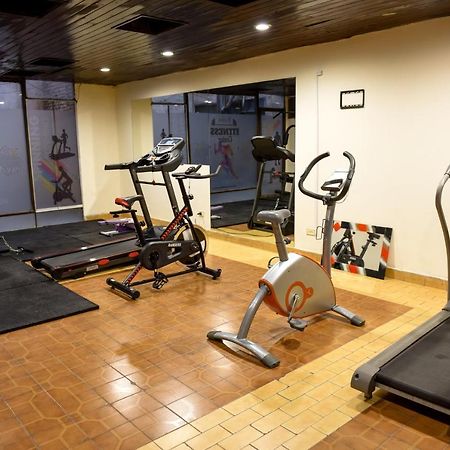 Hotel Sussex Cordoba Dış mekan fotoğraf
