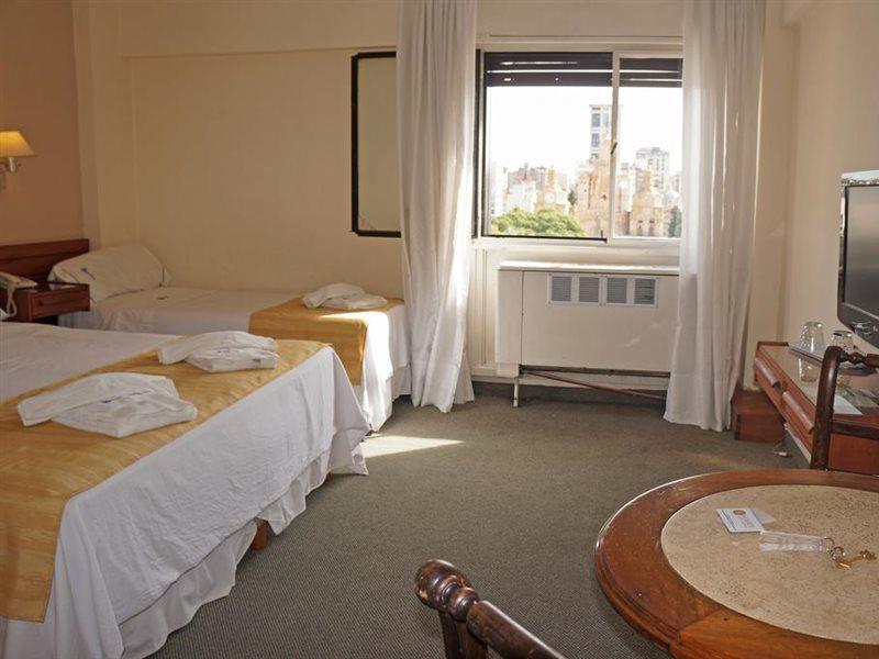 Hotel Sussex Cordoba Dış mekan fotoğraf
