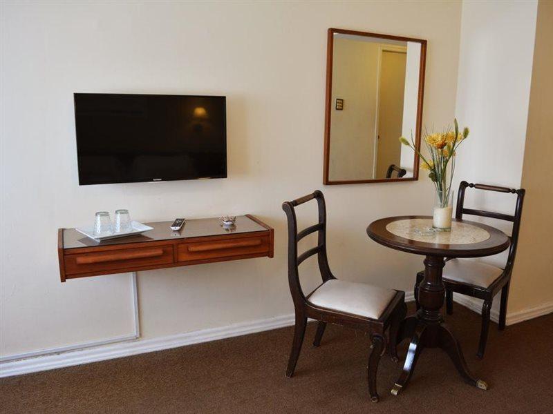 Hotel Sussex Cordoba Dış mekan fotoğraf
