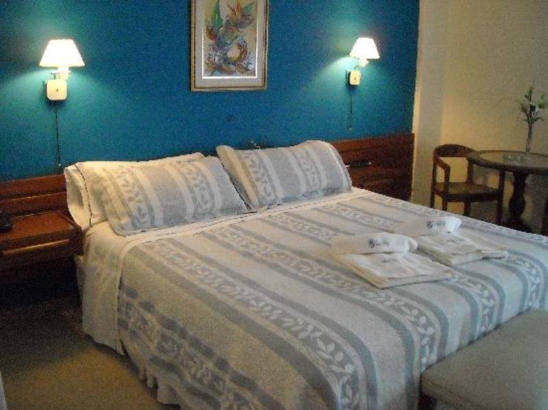 Hotel Sussex Cordoba Dış mekan fotoğraf