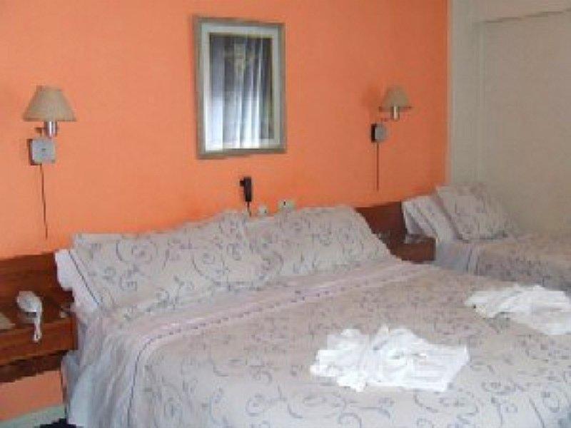 Hotel Sussex Cordoba Dış mekan fotoğraf