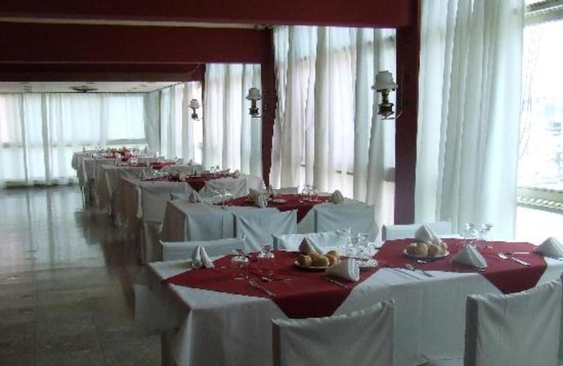 Hotel Sussex Cordoba Dış mekan fotoğraf