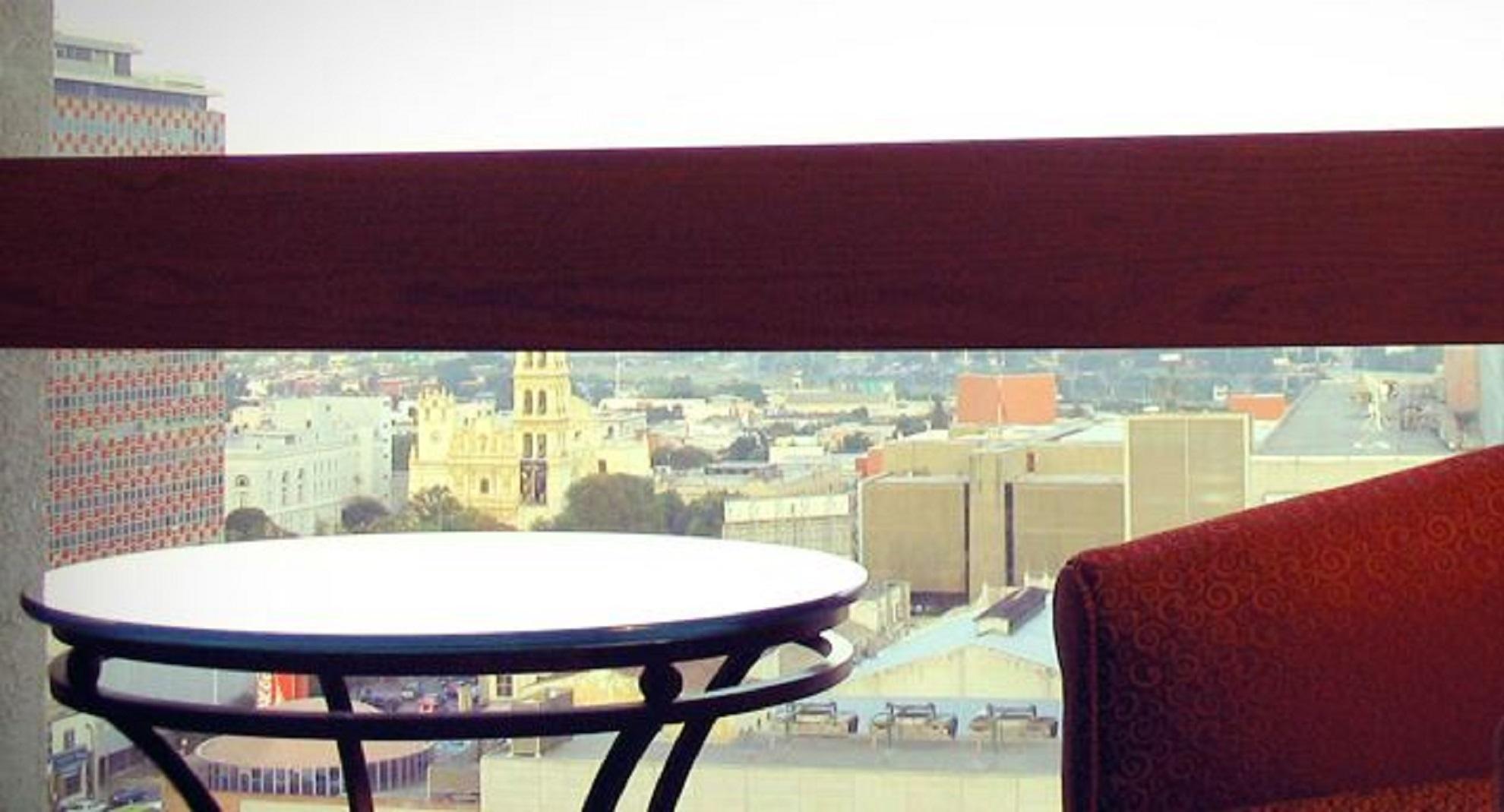 Hotel Sussex Cordoba Dış mekan fotoğraf