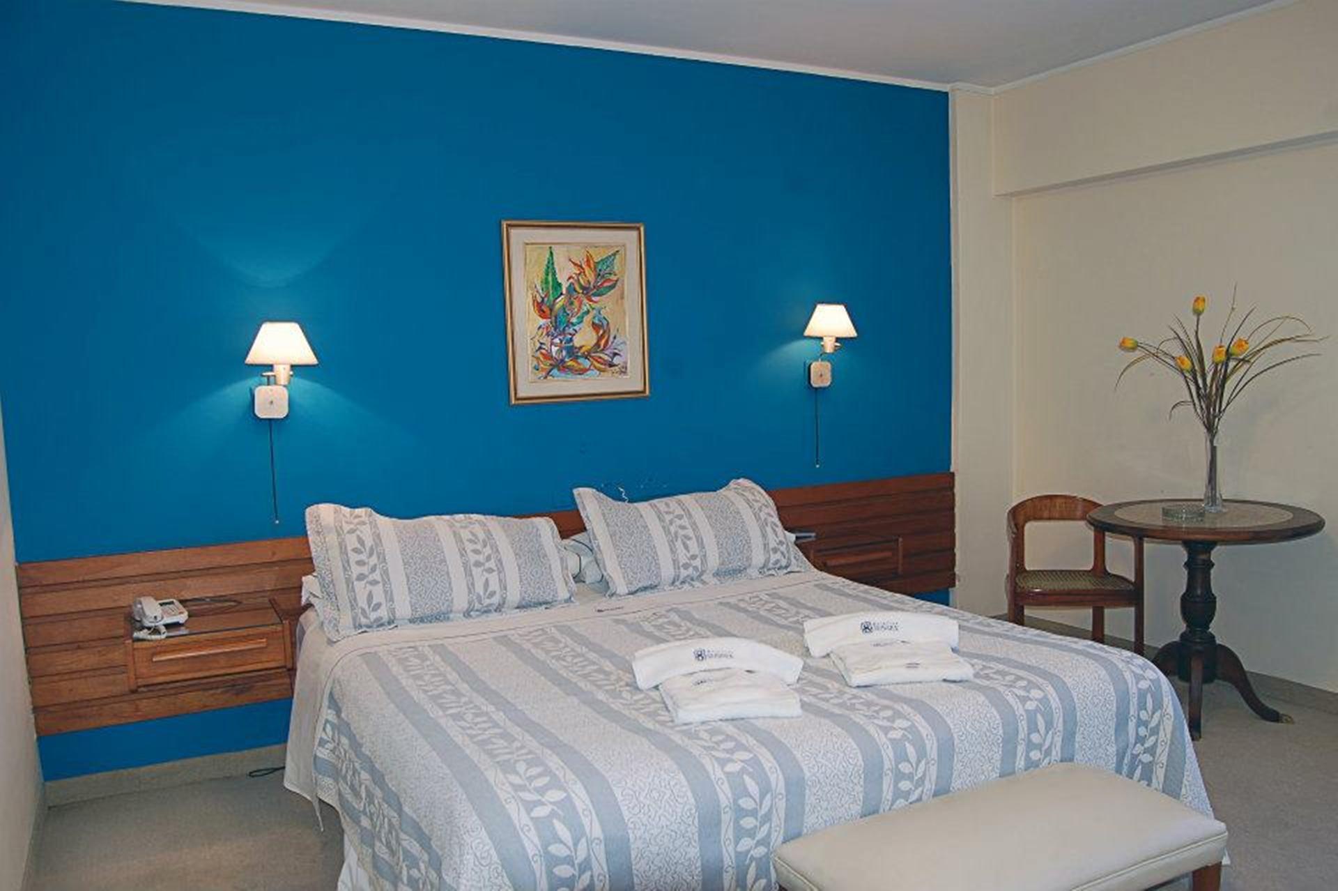 Hotel Sussex Cordoba Dış mekan fotoğraf