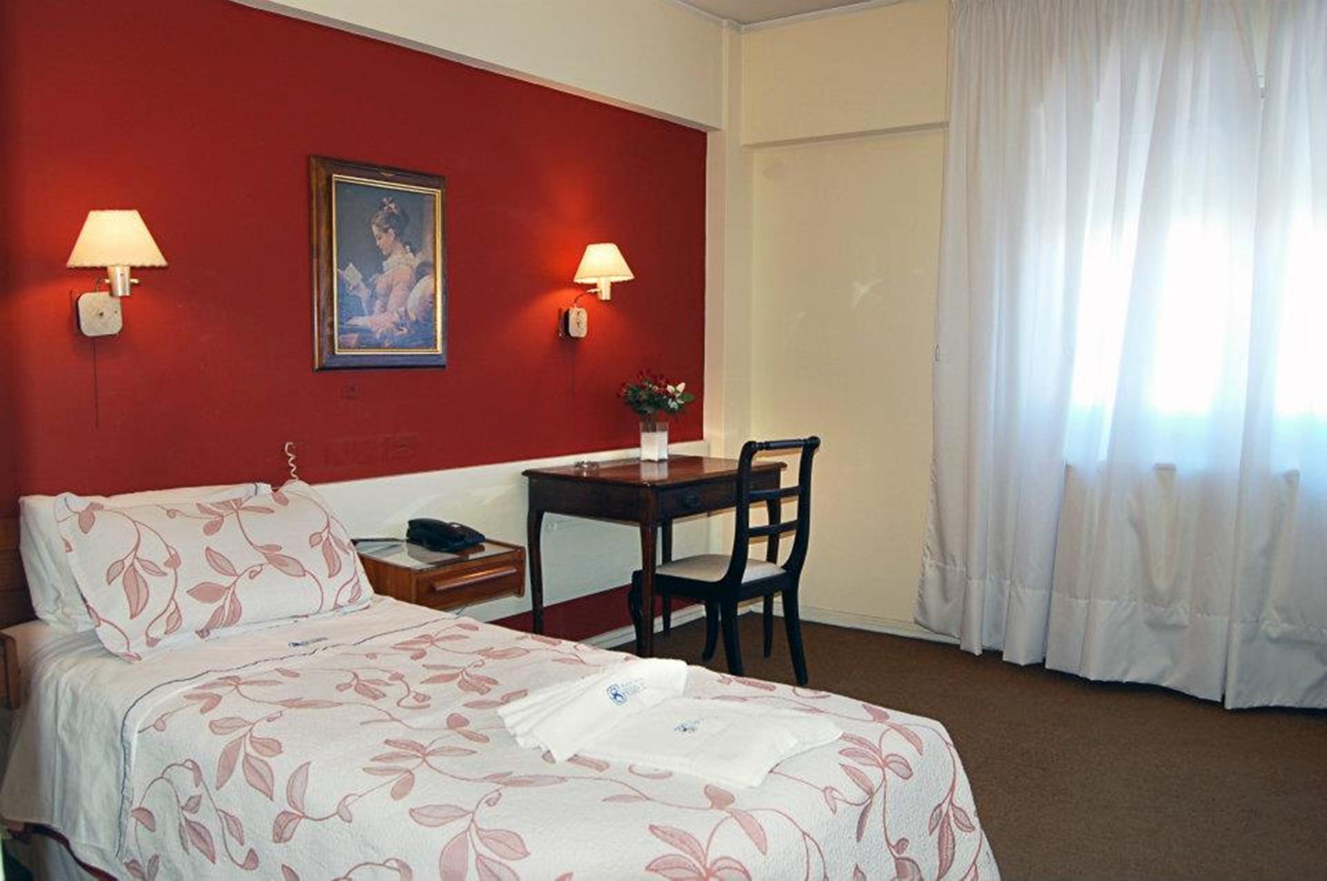 Hotel Sussex Cordoba Dış mekan fotoğraf