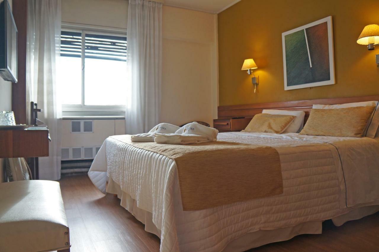 Hotel Sussex Cordoba Dış mekan fotoğraf