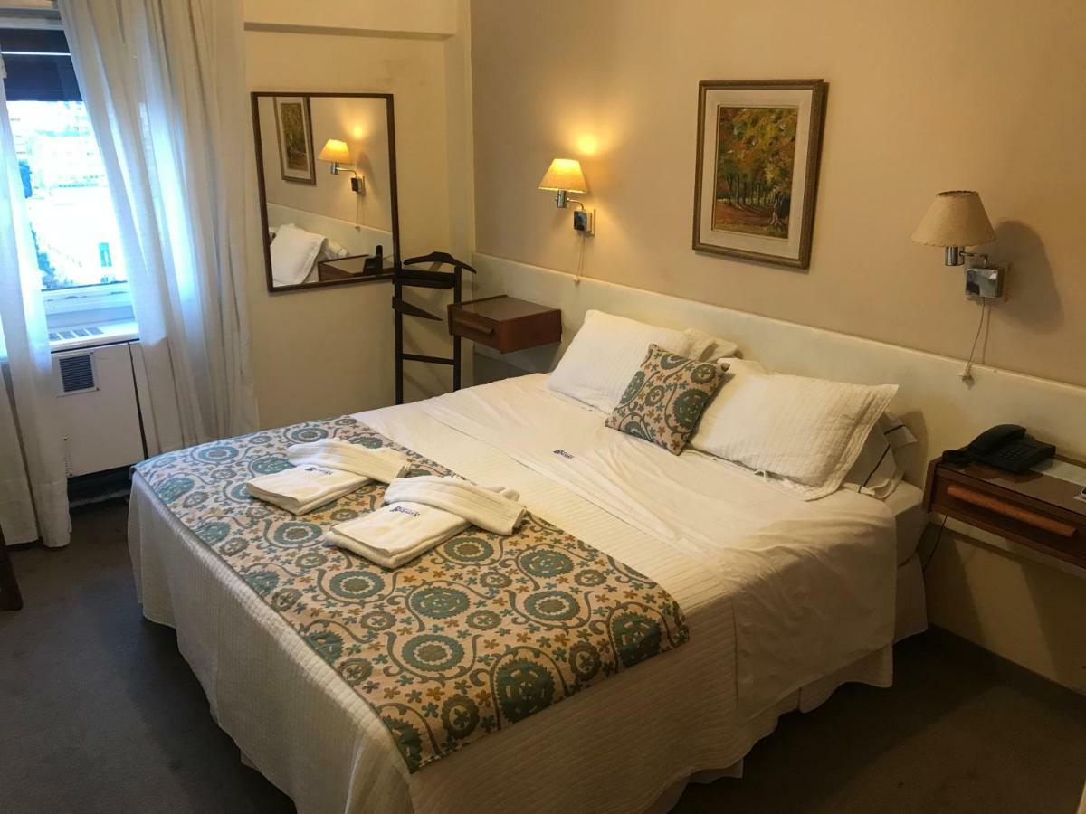 Hotel Sussex Cordoba Dış mekan fotoğraf