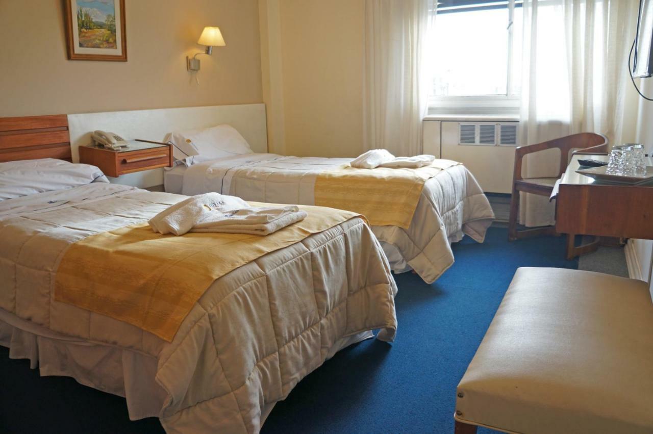 Hotel Sussex Cordoba Dış mekan fotoğraf