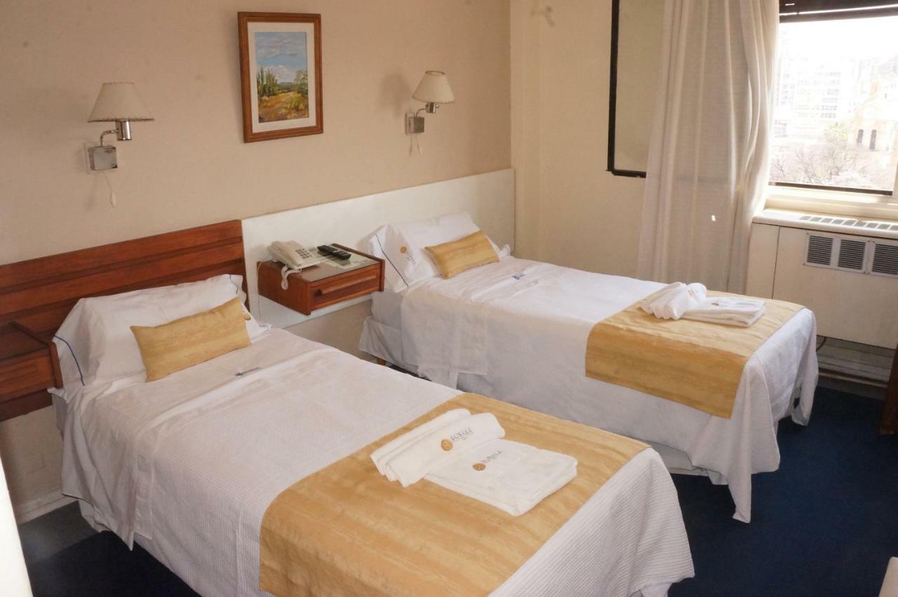 Hotel Sussex Cordoba Dış mekan fotoğraf