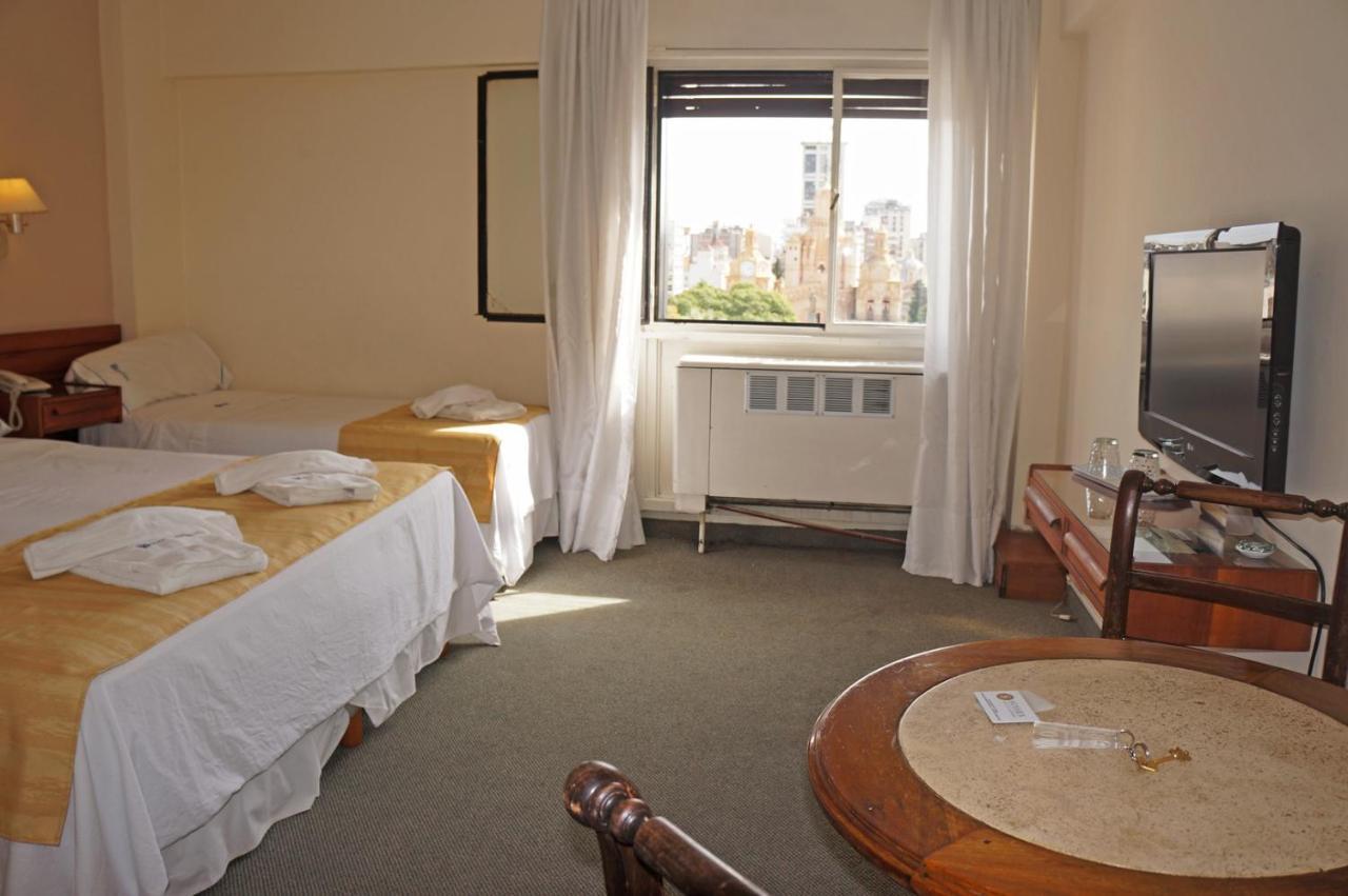 Hotel Sussex Cordoba Dış mekan fotoğraf